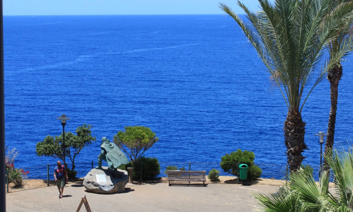 Sao Martinho Apartment | Ocean view apartment