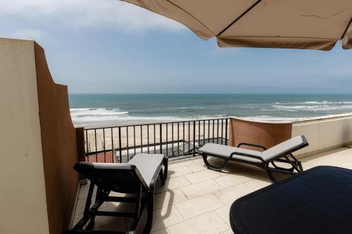 Pedrogao Apartment | Ocean View Apartment