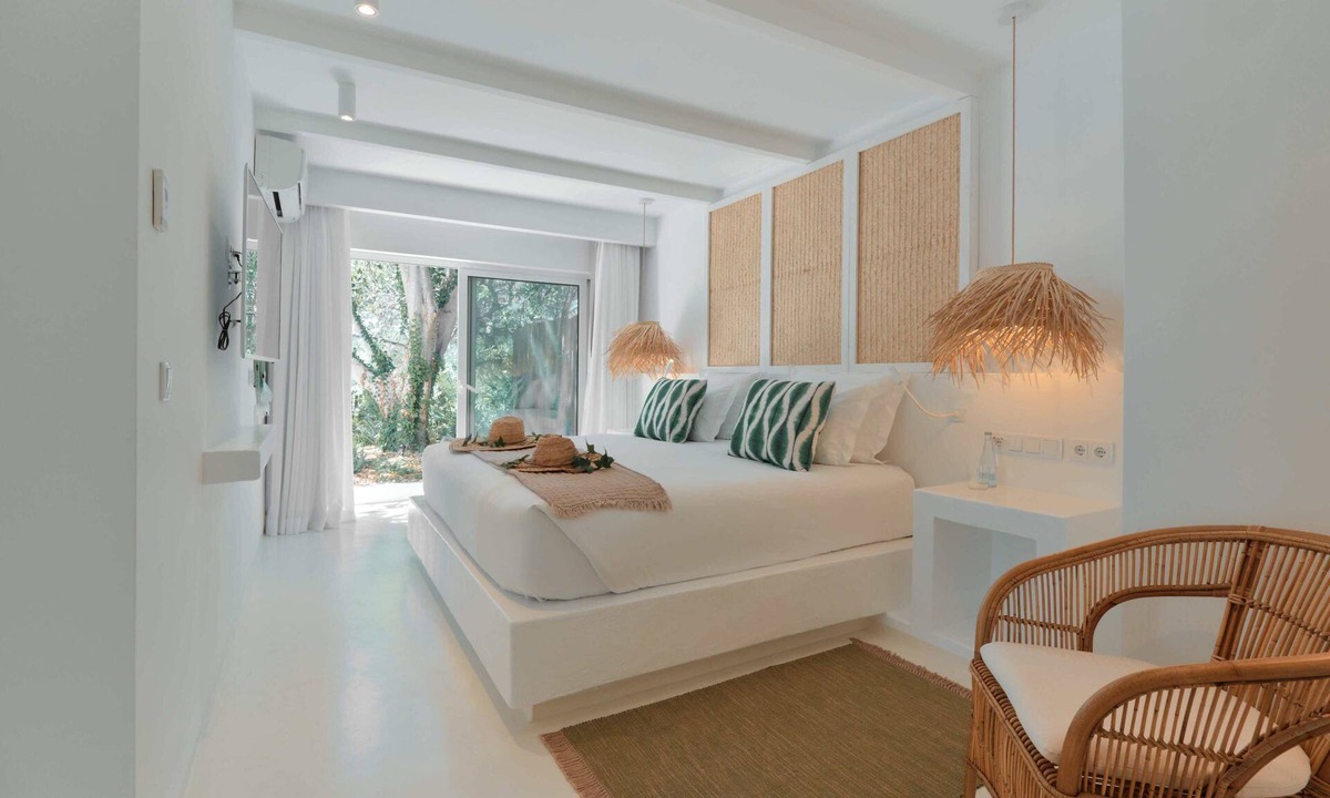 Calicos Hotel | Octant Vila Monte