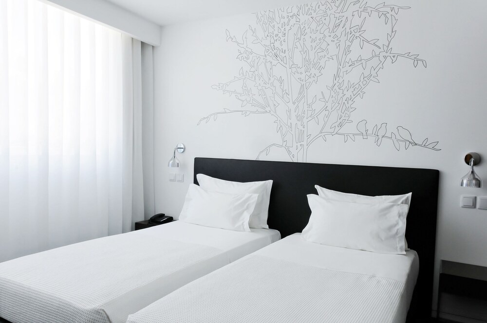Fareja Hotel | Open Village Sports Hotel & SPA Club