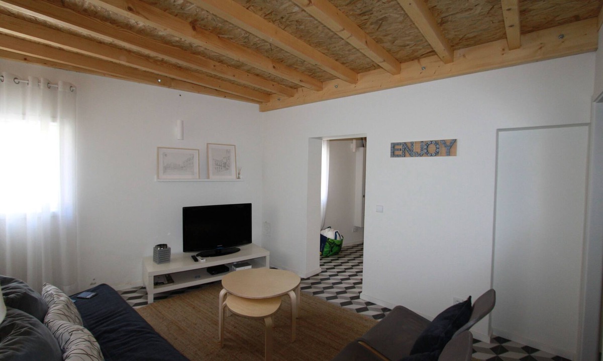 Lapa House | Oporto City Cottage - Family House close to City Center