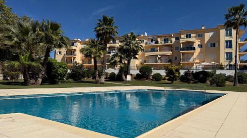 Montechoro Apartment | Oura View Apartment