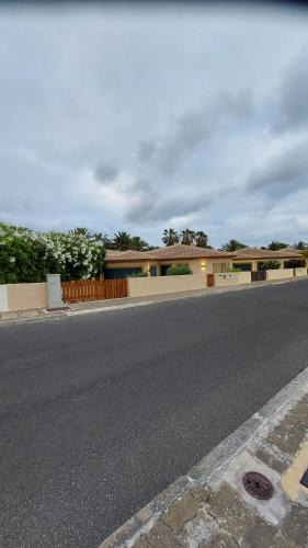 Campo de Baixo House | Pé n' Areia Beach House Porto Santo