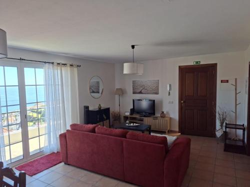 Estrela da Calheta House | Pôr do Sol