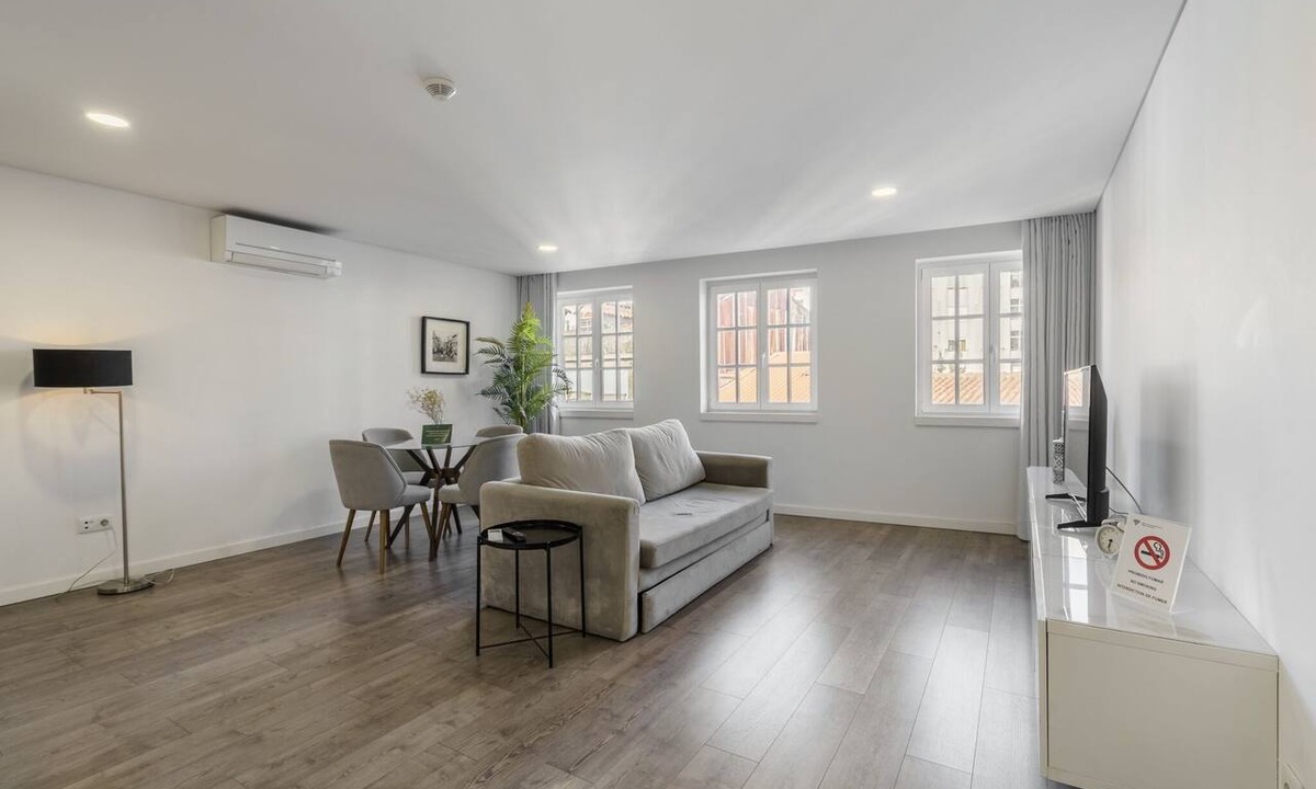 Braga Apartment | Palhotas Guest House - Apartamento Palhotas