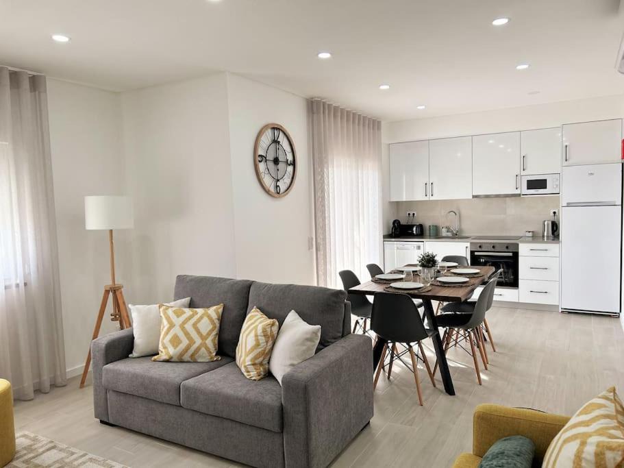 Ferrel Apartment | Paradise Home