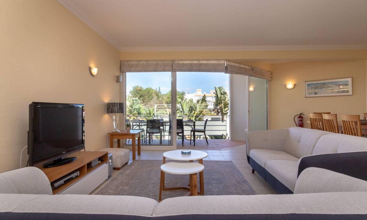 Ferragudo Apartment | Parque nº 11 - Comfortable Duplex Apartment