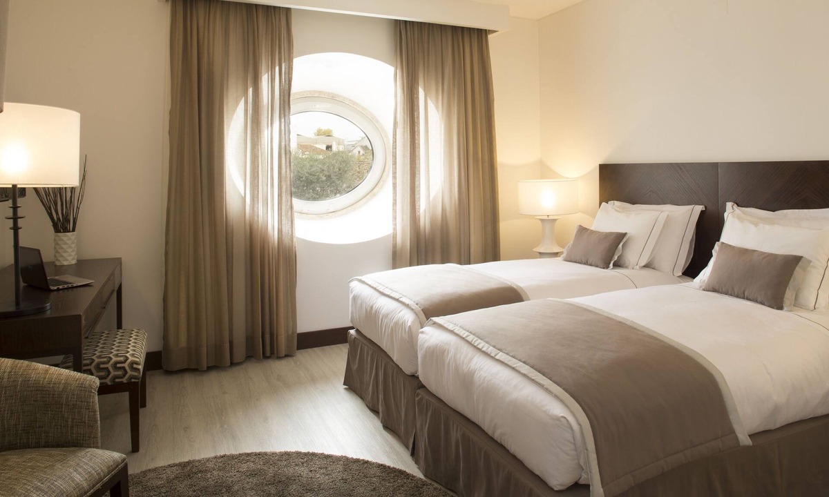 Estremoz Hotel | Pateo dos Solares Charm Hotel