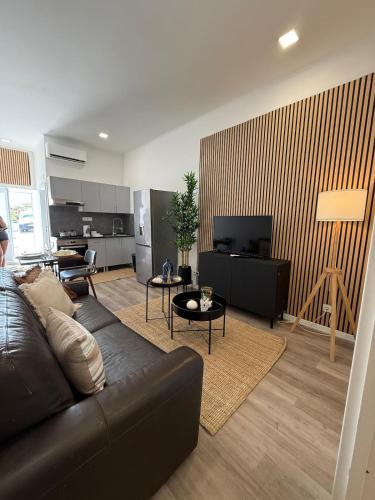 Sao Bras de Alportel Apartment | Peaceful Mountain & Beach Stay