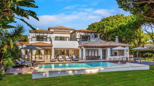 Olhos D'Agua Hotel | Pine Cliffs Village