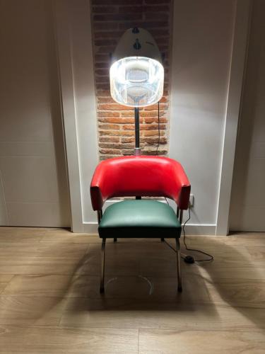 Logrono Historic Centre Apartment | Plus