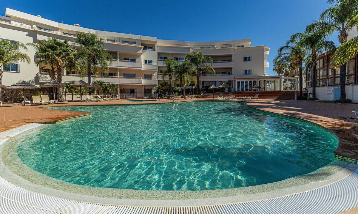 Porto de Mos Apartment | Porto de Mos - Nucleo 2