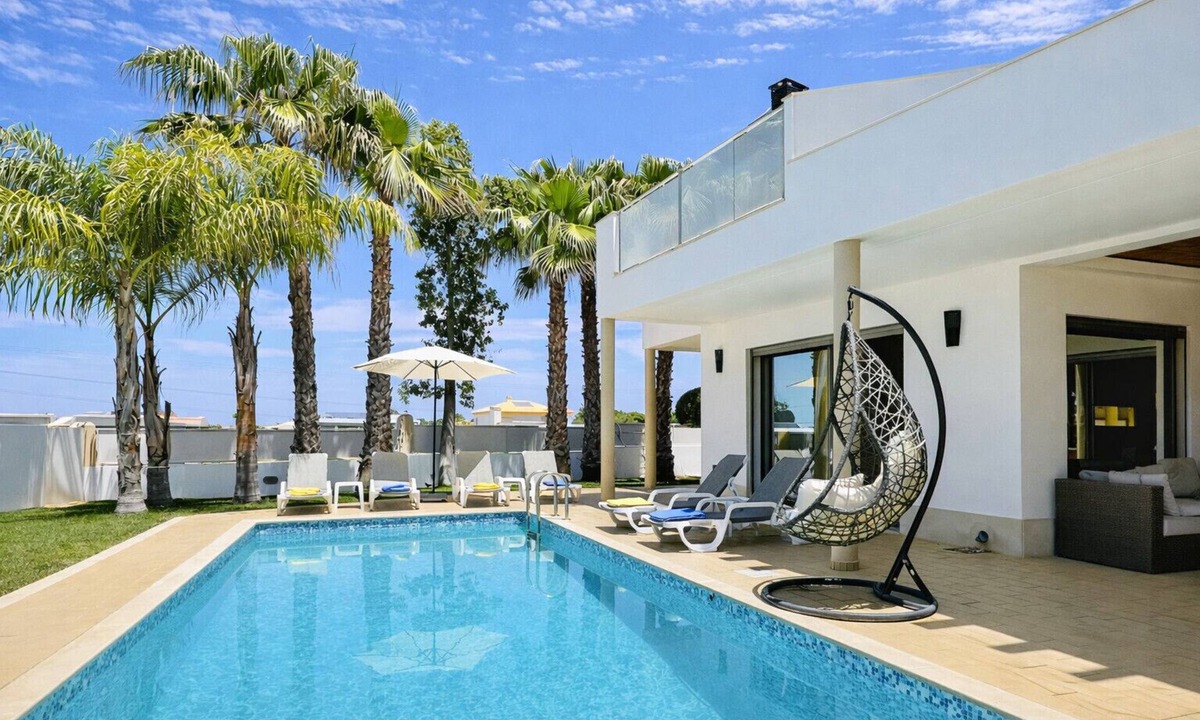 Castelo Villa | Praia by Check-in Portugal