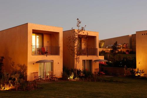 Valinhos Hotel | Praia do Canal Nature Retreat - Small Luxury Hotels of the World