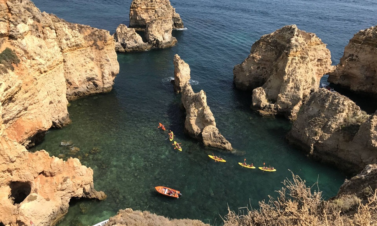 Aljezur Villa | Pure relaxation and recuperation in the Vila Fantastica and on the Costa Vicentina