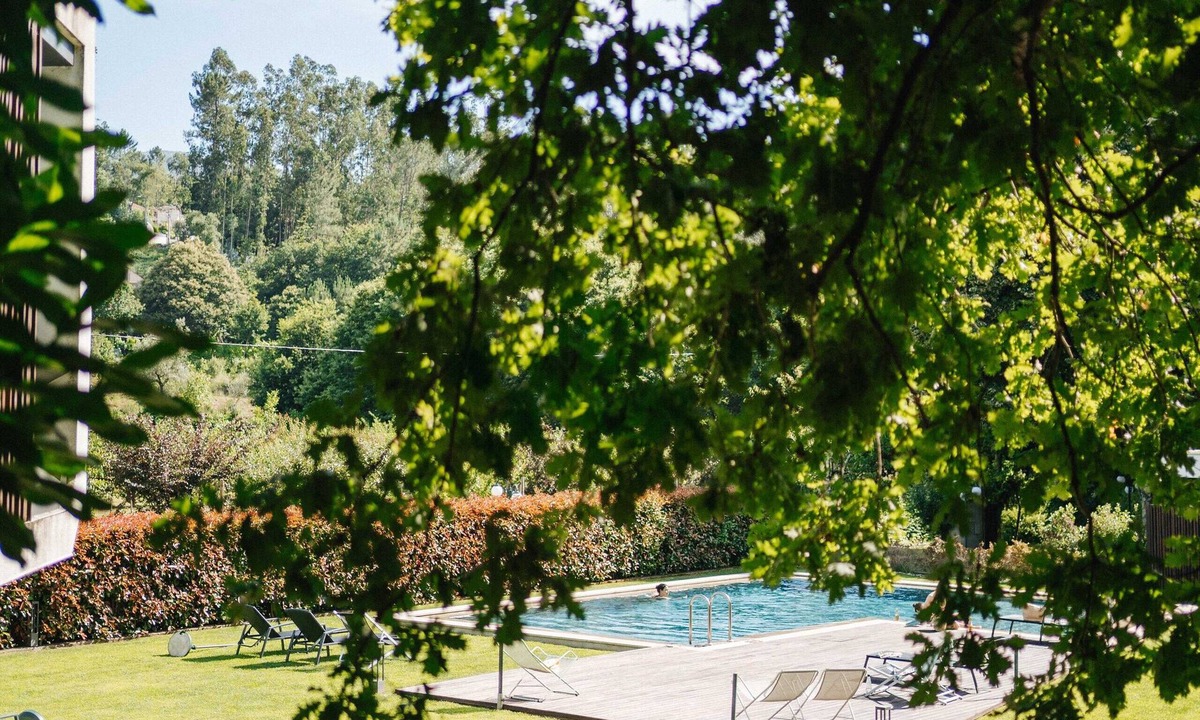 Arouca Cottage | Qpm- Casa Mosteiro, Sinta-se no Conforto da Tradição. Respire a Pureza