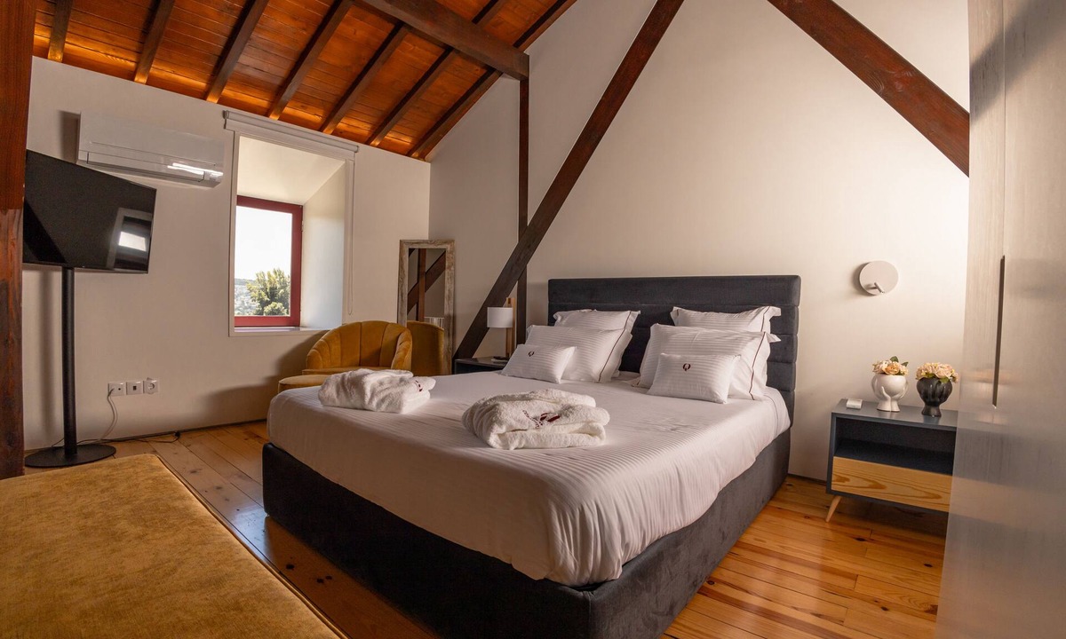 Guimaraes Hotel | Quinta da Corredoura Hotel Rural