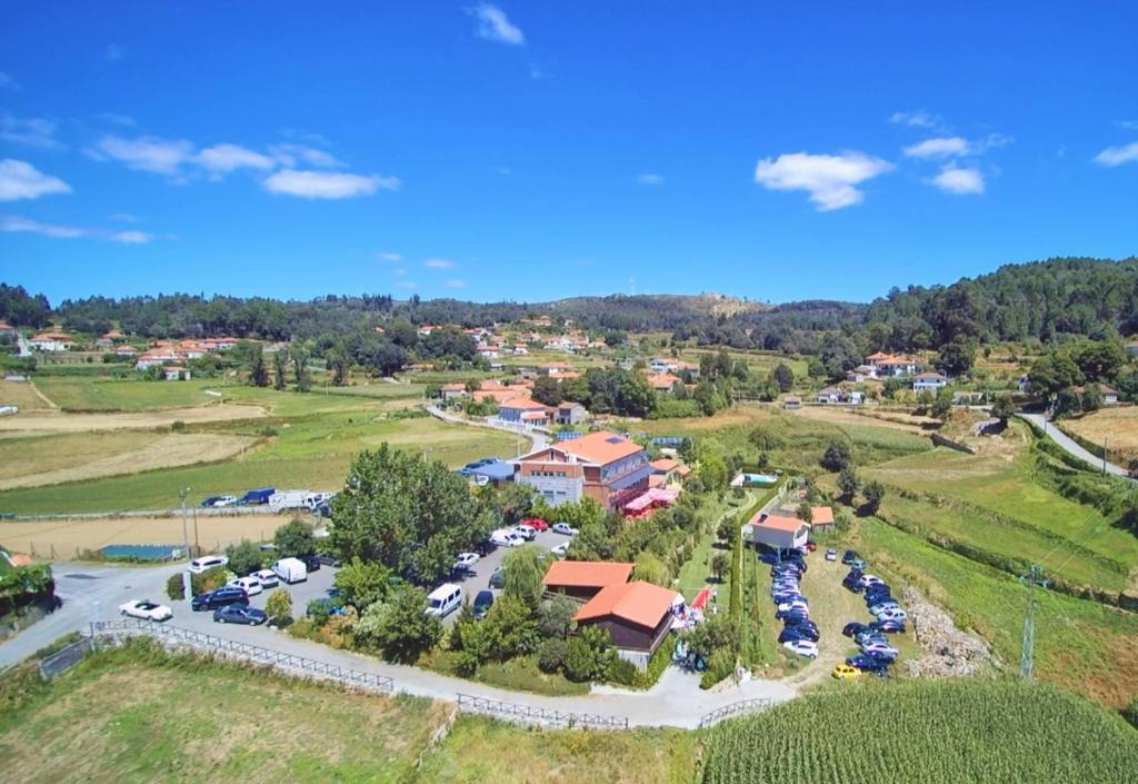 Celorico de Basto Bed & Breakfast | Quinta Da Fontinha