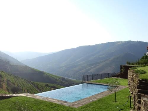 Cotas House | Quinta da Gricha