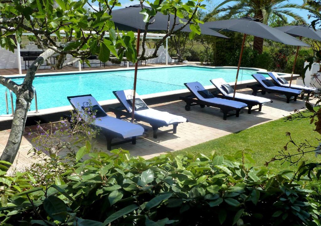 Tavira Bed & Breakfast | Quinta da Lua