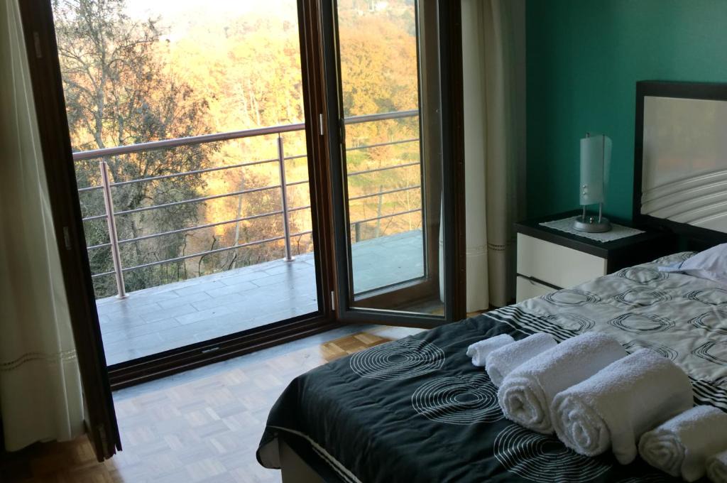 Molares House | Quinta das Lindas 2