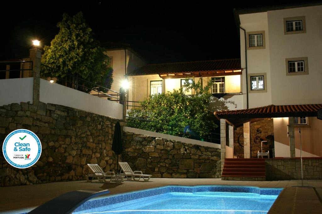 Lamego House | Quinta das Murtinheiras