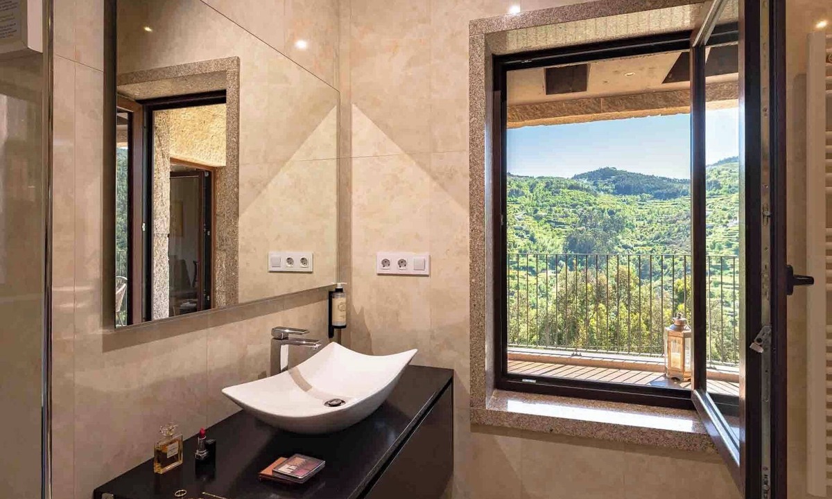 Sardoeira Hotel | Quinta de Cabanas Douro Country House