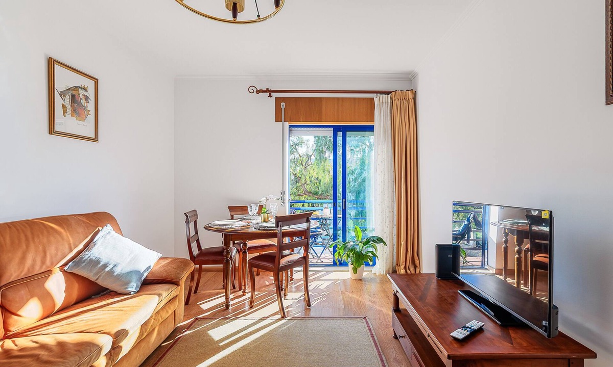 Quinta do Anjo Apartment | Quinta do Anjo Apartment