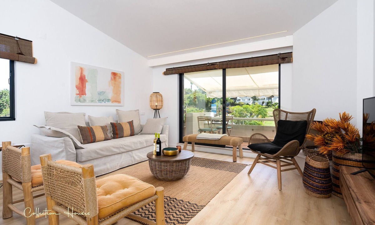 Quinta do Lago Apartment | Quinta do Lago Luxury Beach Apartment (S50)