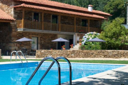 Castelo de Paiva House | Quinta Vilar e Almarde