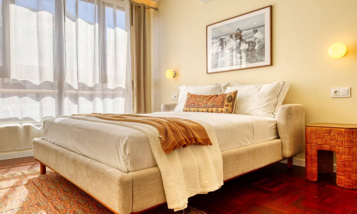 Santa Luzia Apartment | Refuge in Funchal II, a Home in Madeira
