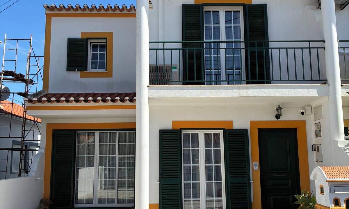Vila Nova de Milfontes Villa | Refugio do Mira