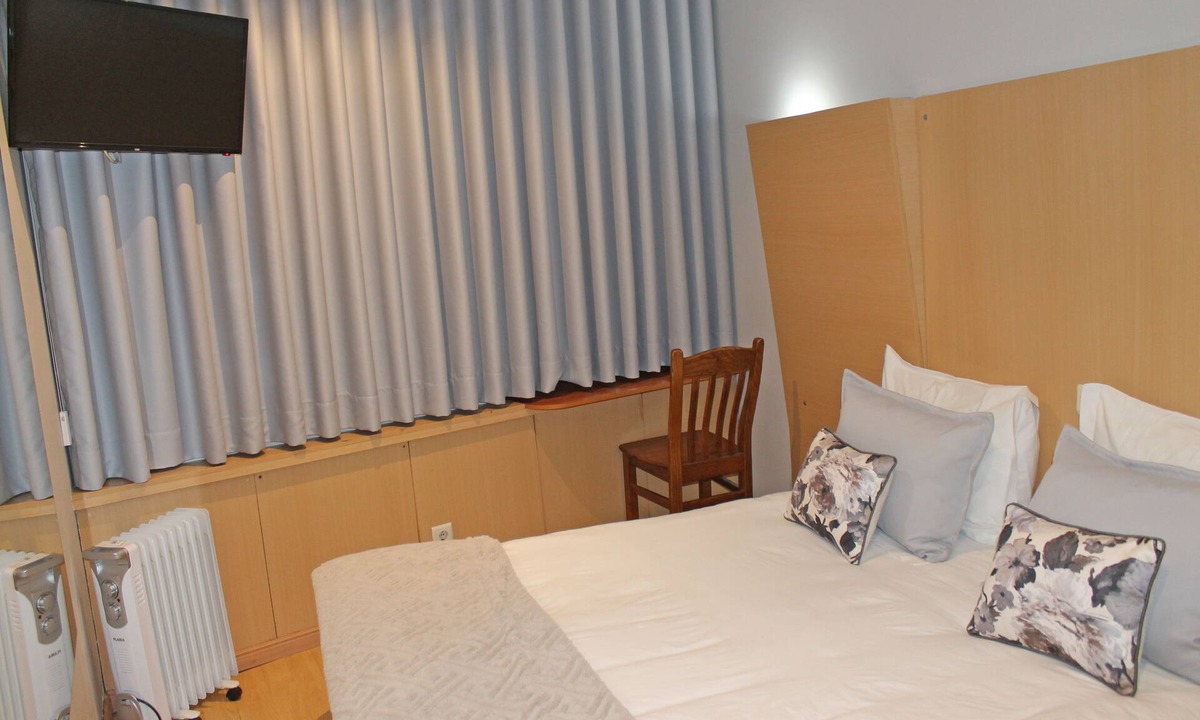 Paranhos House | Residencial Paranhos