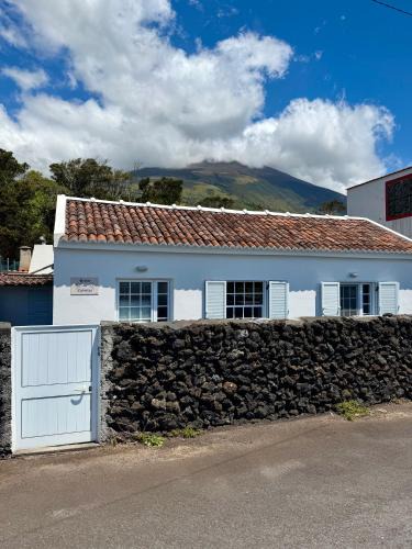 Sao Mateus House | Retiro dos Cabritos