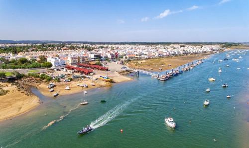 Cabanas Apartment | Ria Formosa Beach Apartment