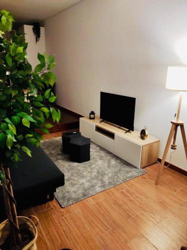 Monserrate House | Ribeira Mar Guesthouse
