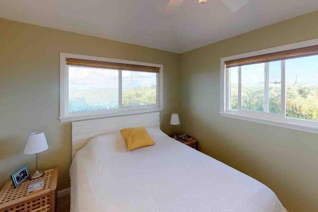 Staniel Cay Villa | Ruby - Ocean view with privacy