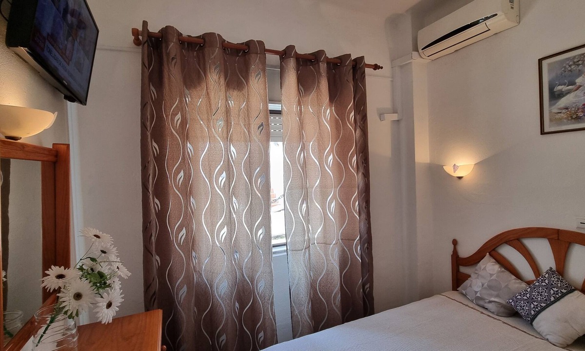 Portimao City Centre Hotel | Santa Isabel
