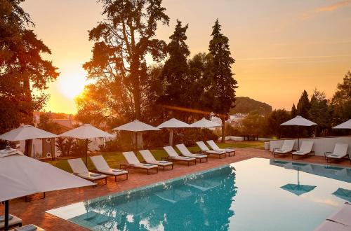 Santiago do Cacem Hotel | Santiago Hotel