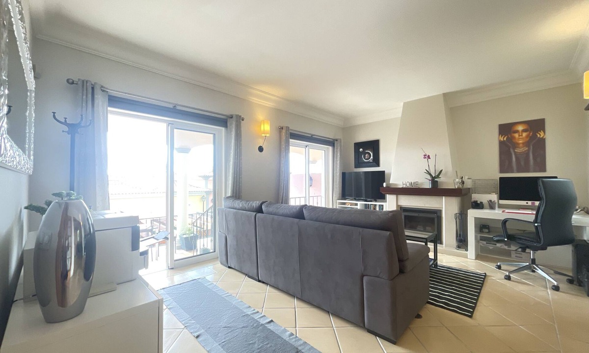 Sao Goncalo Apartment | Sea and Sun 4 You - Palheiro Village