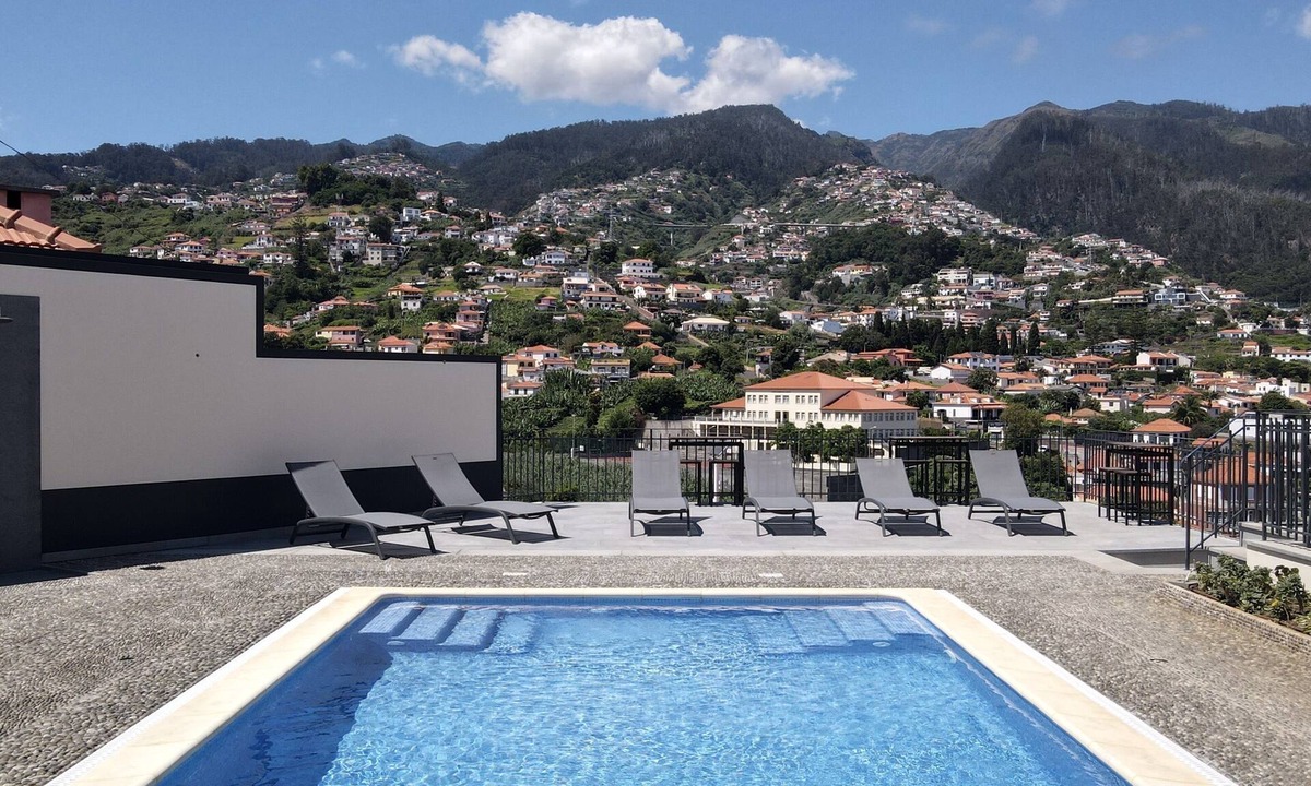 Santo Antonio Apartment | Sea and Sun 4 You - Villa Oliveira C/3