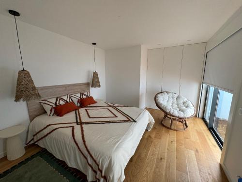 Espinho Apartment | Sea Breeze - Espinho Beach