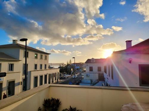 Vila Baleira Apartment | SeaView