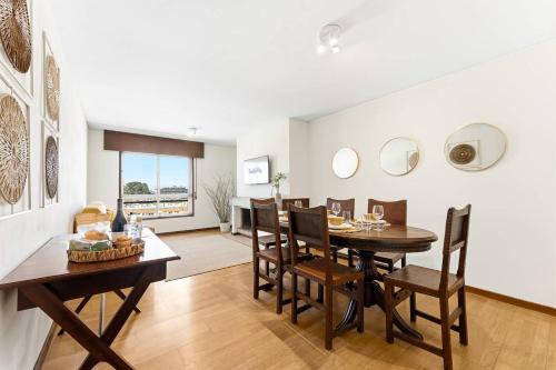 Sao Mamede de Infesta Apartment | Seixo's House