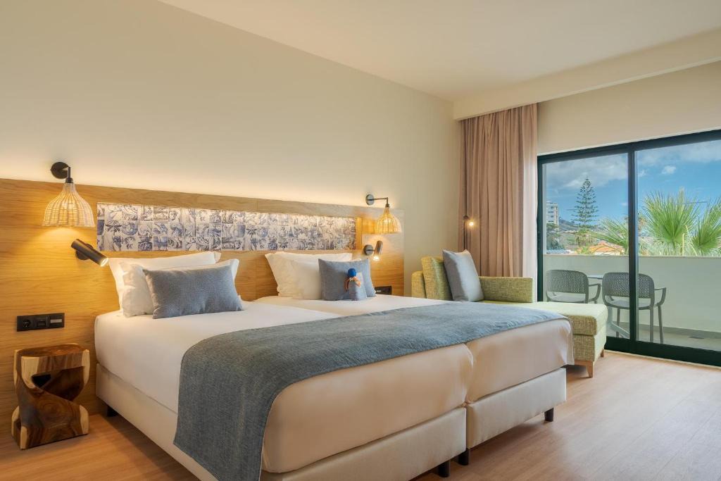 Canico Hotel | Sentido Galosol
