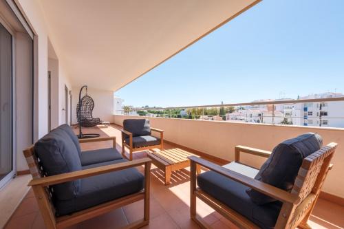 Lagos Apartment | Sol & Cidade 76 by Destination Algarve