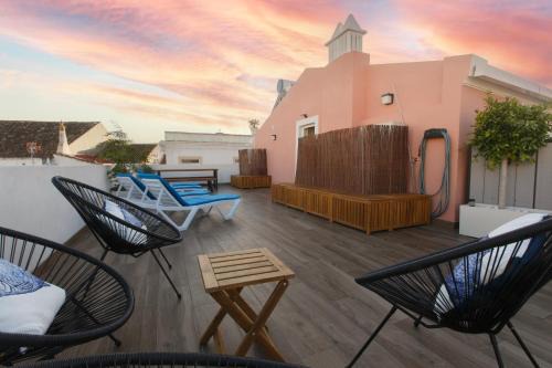 Faro City Centre Hotel | Solar Mendonça Boutique Hotel