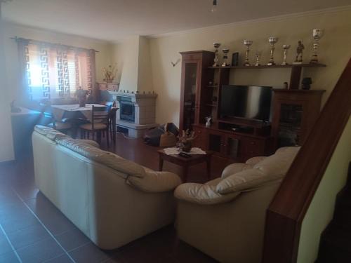 Fao Villa | Sonia River Suite Terrace&Garage Villa