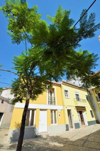 Setubal House | Stay DP Setúbal