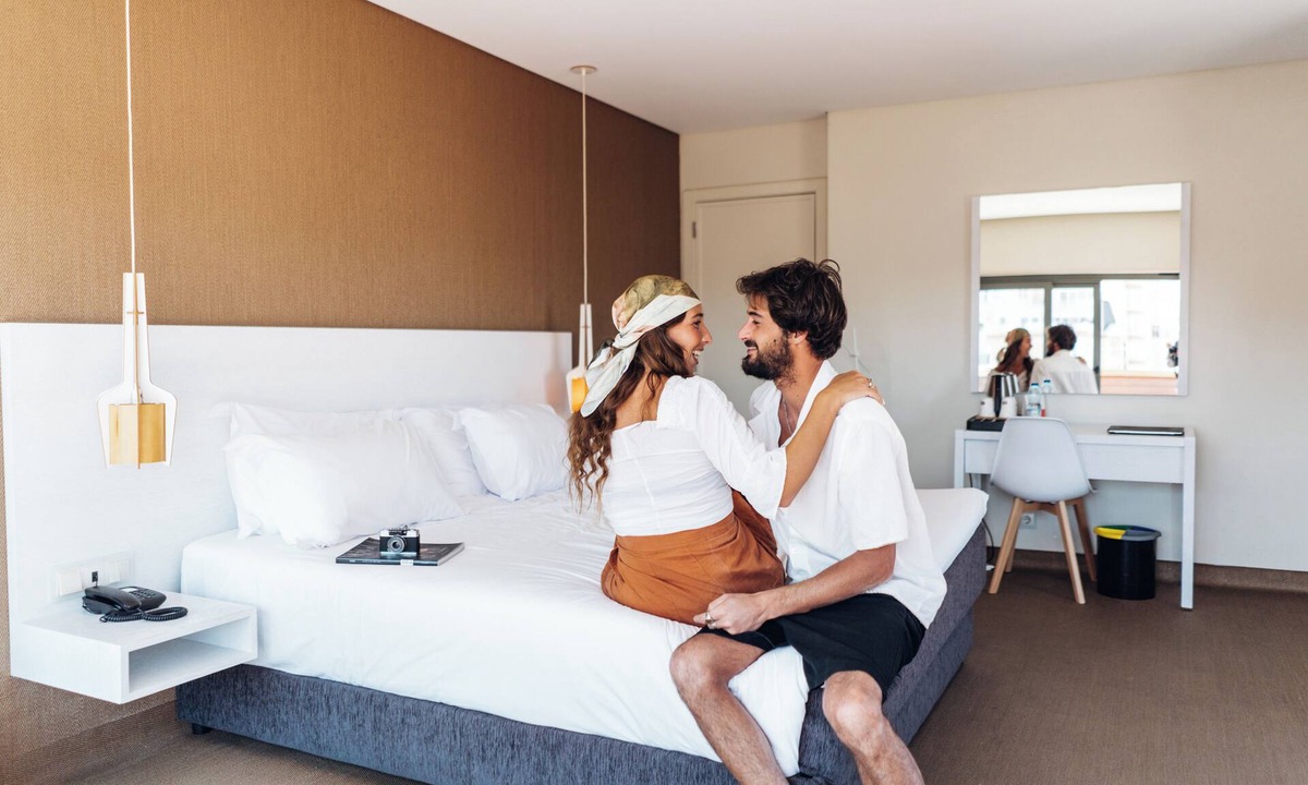 Torres Vedras Hotel | Stay Hotel Torres Vedras Centro